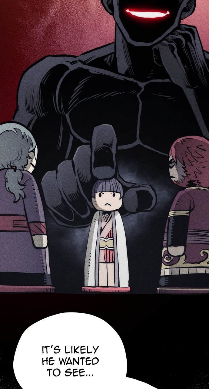 Heavenly Demon Cultivation Simulation Chapter 110 - Page 122