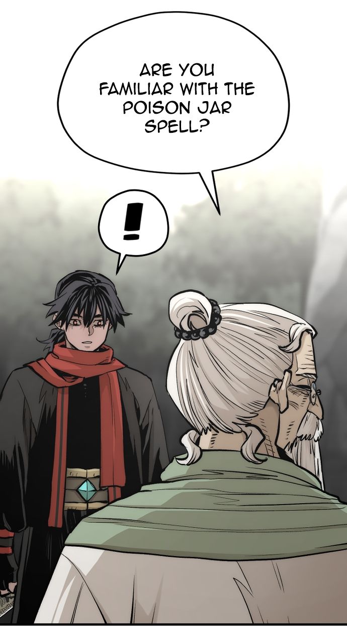 Heavenly Demon Cultivation Simulation Chapter 110 - Page 125