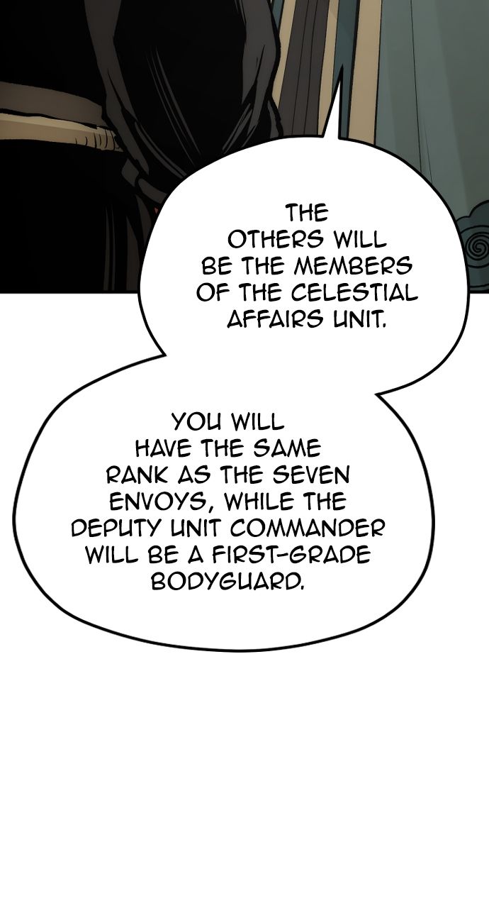 Heavenly Demon Cultivation Simulation Chapter 110 - Page 13