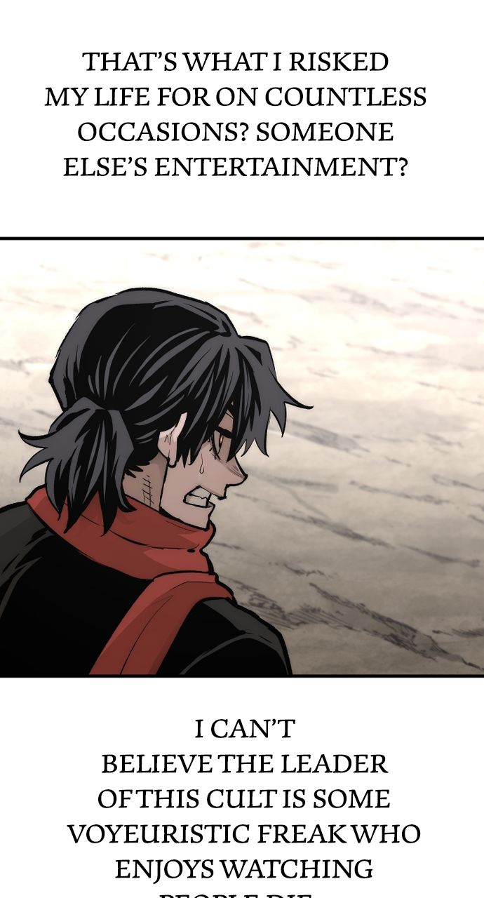 Heavenly Demon Cultivation Simulation Chapter 110 - Page 138