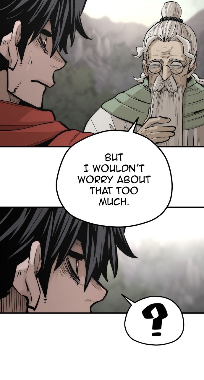 Heavenly Demon Cultivation Simulation Chapter 110 - Page 156