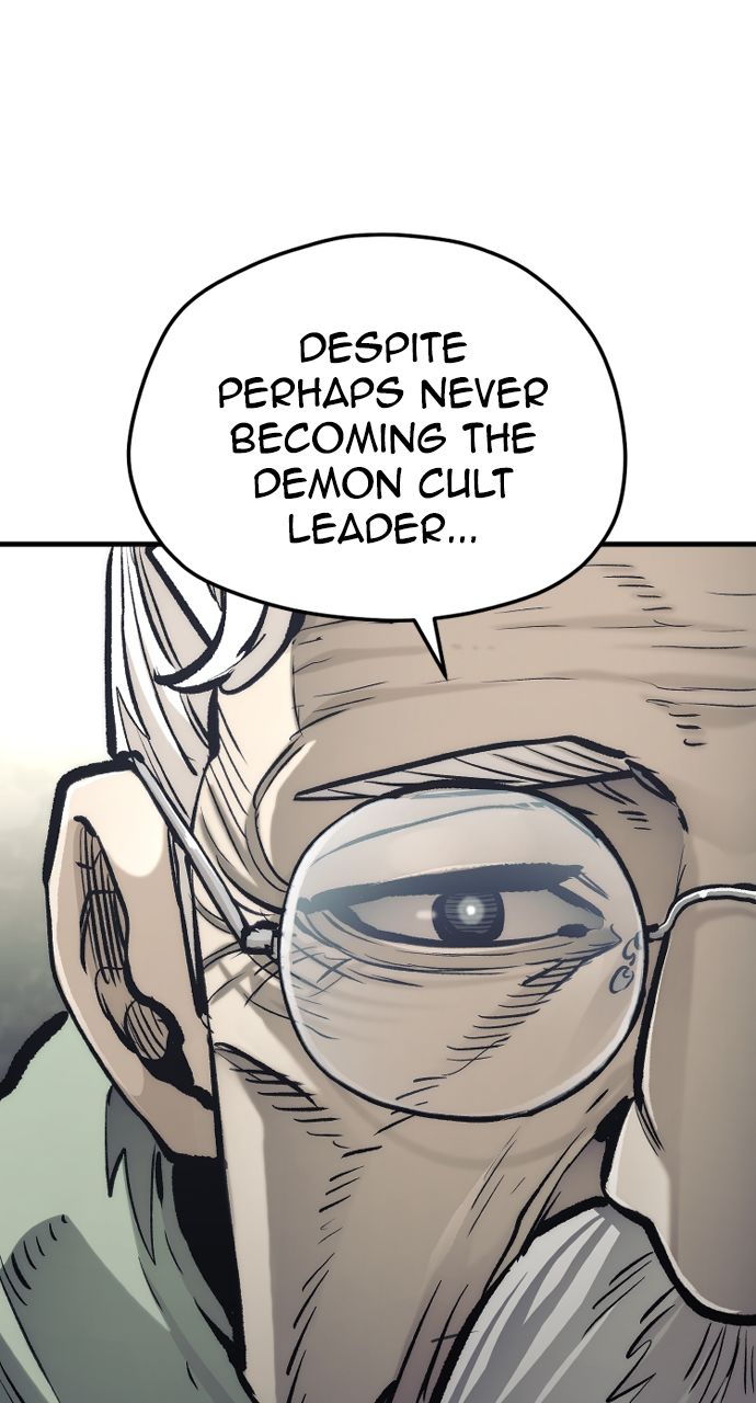 Heavenly Demon Cultivation Simulation Chapter 110 - Page 159