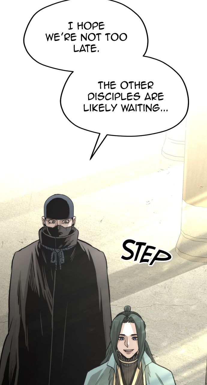 Heavenly Demon Cultivation Simulation Chapter 110 - Page 166