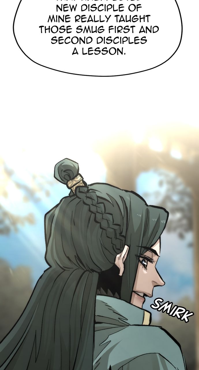 Heavenly Demon Cultivation Simulation Chapter 110 - Page 170