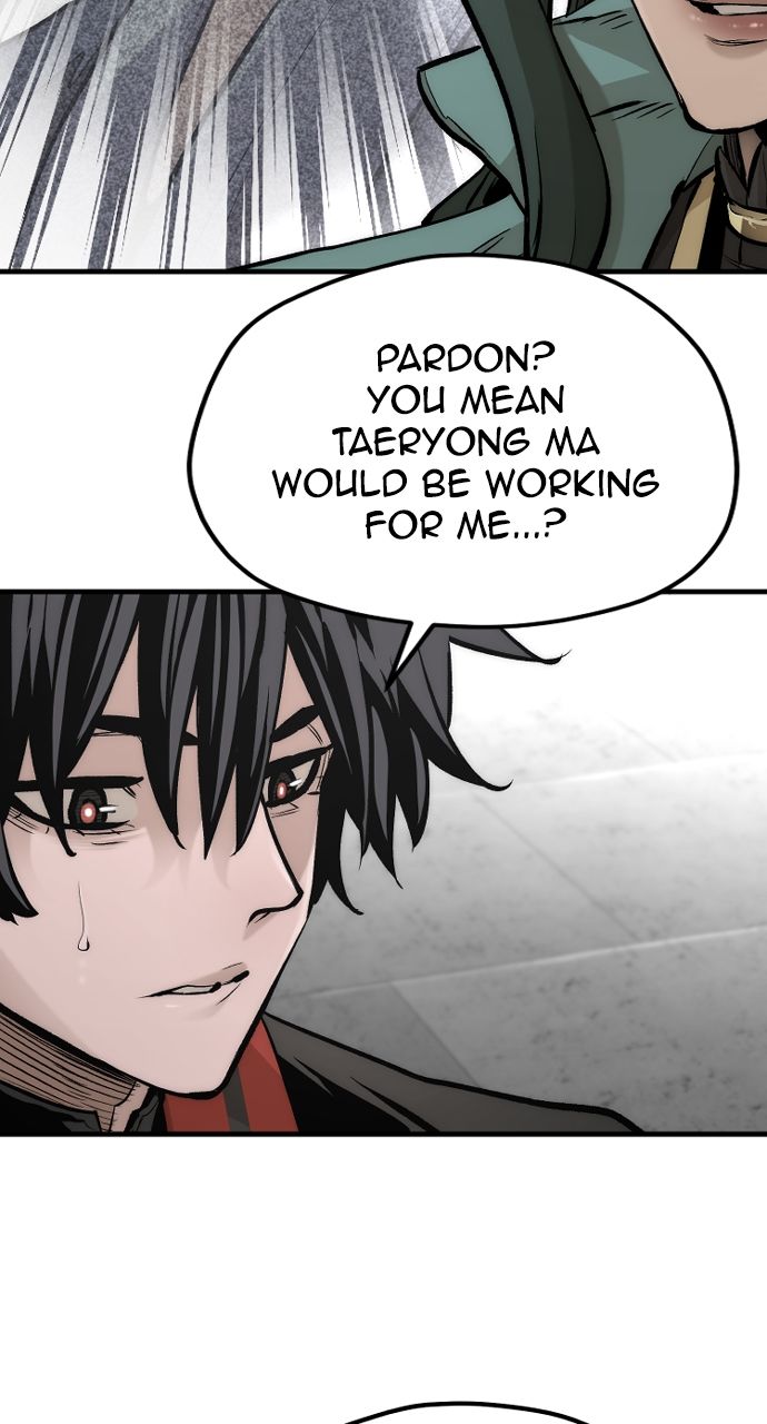 Heavenly Demon Cultivation Simulation Chapter 110 - Page 20