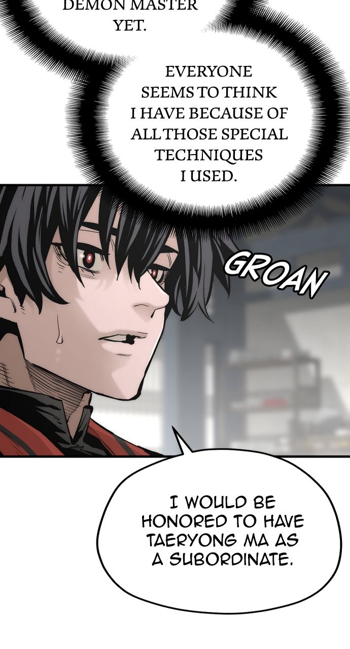 Heavenly Demon Cultivation Simulation Chapter 110 - Page 23