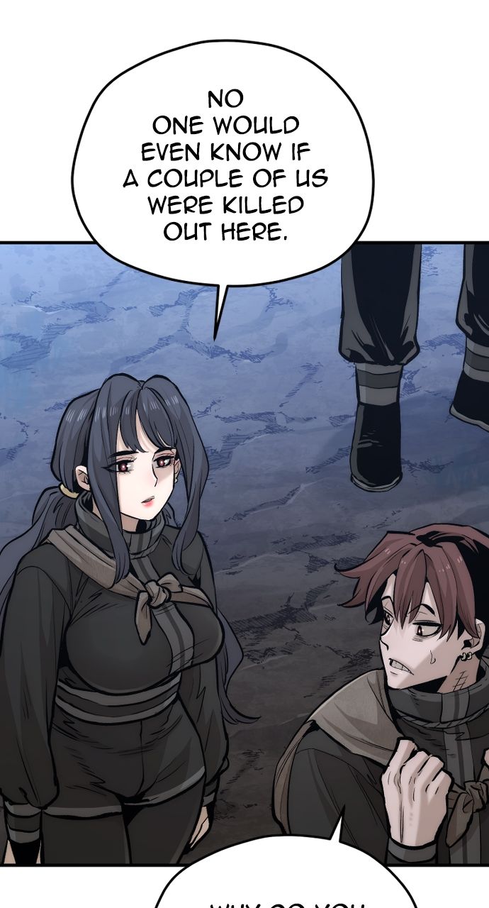 Heavenly Demon Cultivation Simulation Chapter 110 - Page 31