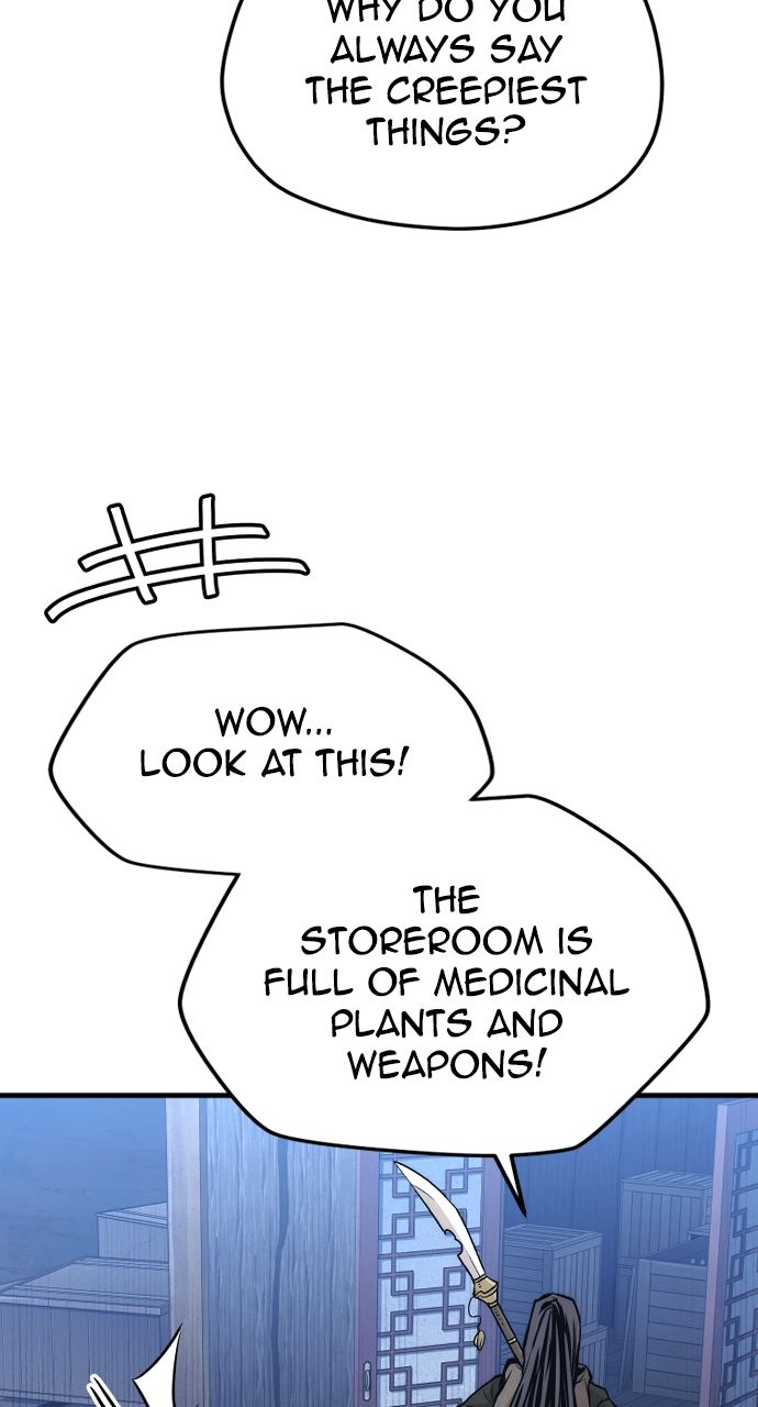 Heavenly Demon Cultivation Simulation Chapter 110 - Page 32