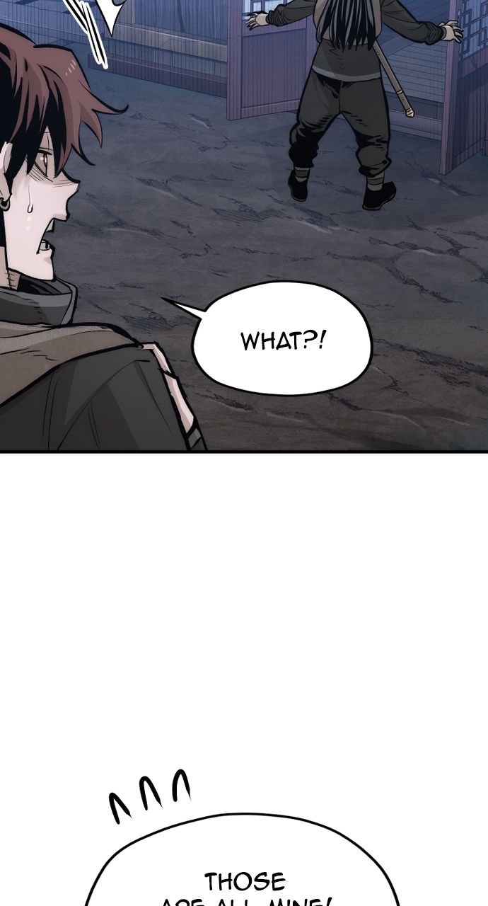 Heavenly Demon Cultivation Simulation Chapter 110 - Page 33