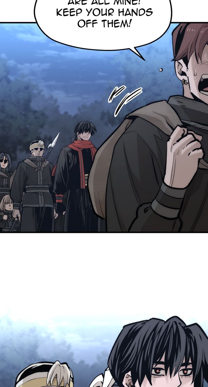 Heavenly Demon Cultivation Simulation Chapter 110 - Page 34