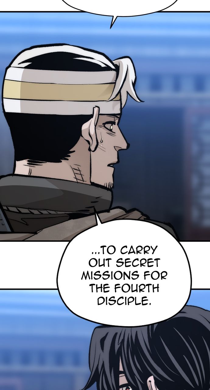 Heavenly Demon Cultivation Simulation Chapter 110 - Page 38