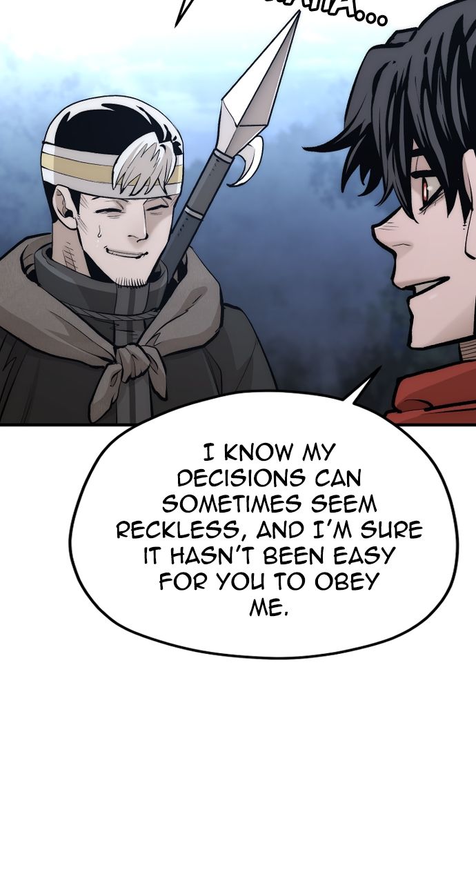 Heavenly Demon Cultivation Simulation Chapter 110 - Page 44