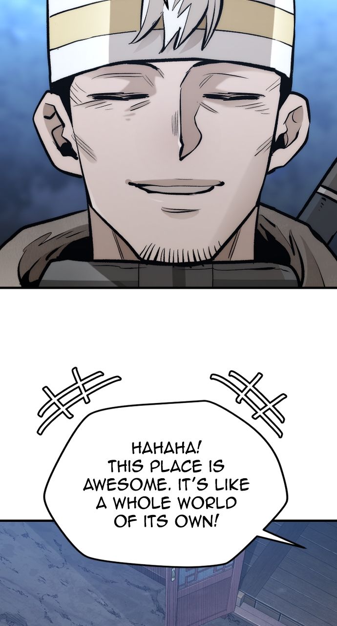 Heavenly Demon Cultivation Simulation Chapter 110 - Page 48