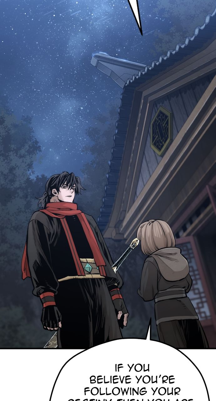 Heavenly Demon Cultivation Simulation Chapter 110 - Page 60