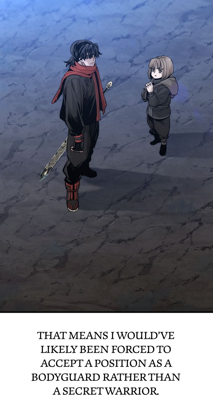 Heavenly Demon Cultivation Simulation Chapter 110 - Page 73