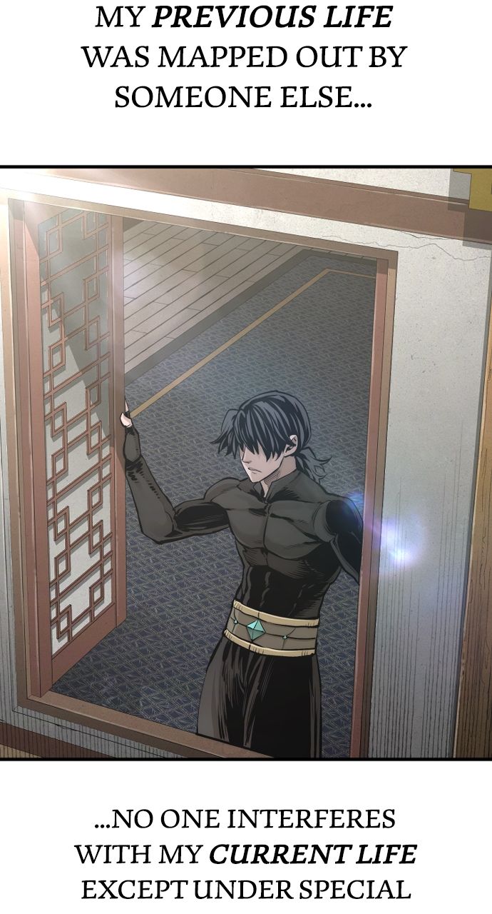 Heavenly Demon Cultivation Simulation Chapter 110 - Page 86