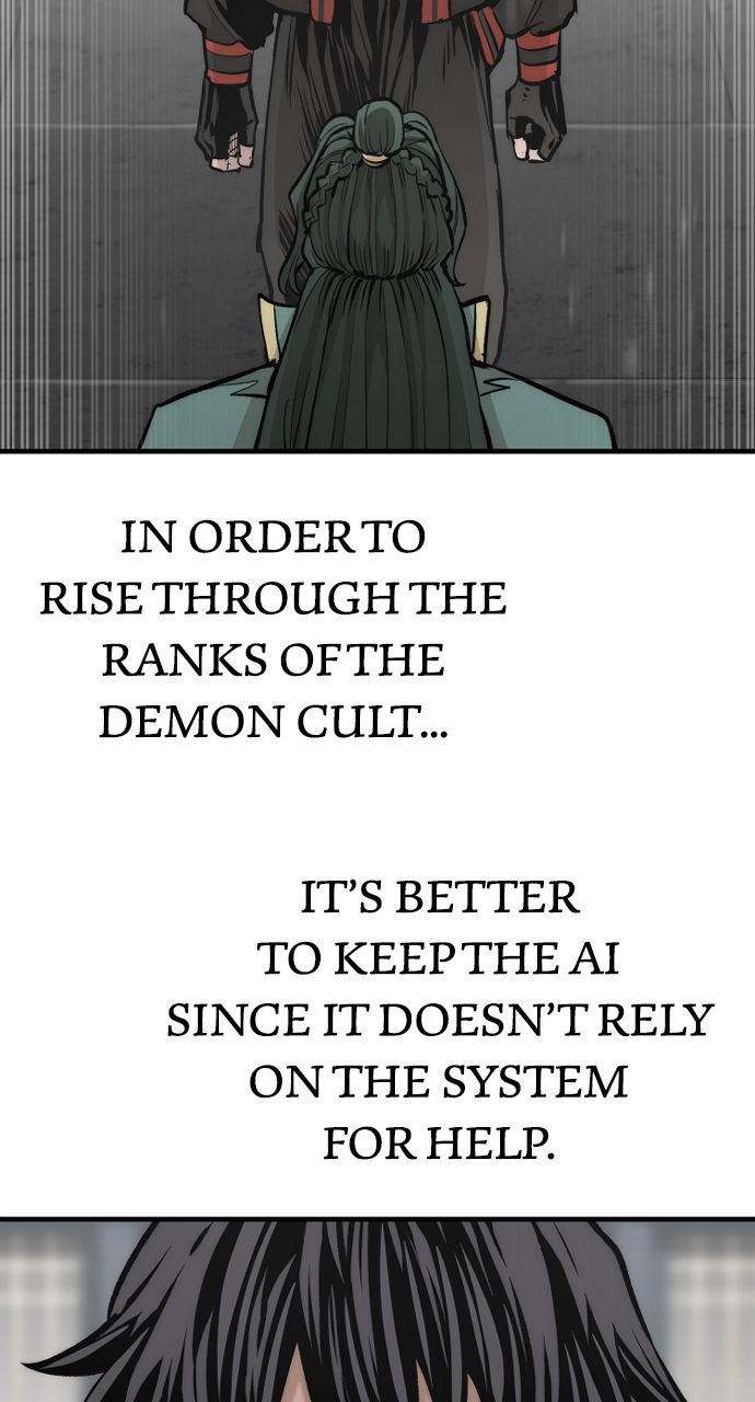 Heavenly Demon Cultivation Simulation Chapter 110 - Page 9