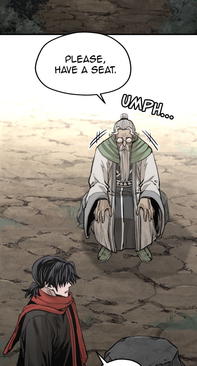 Heavenly Demon Cultivation Simulation Chapter 110 - Page 99