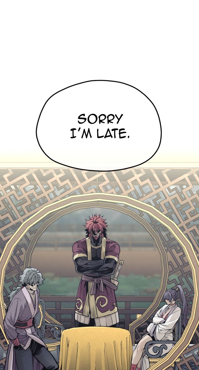 Heavenly Demon Cultivation Simulation Chapter 111 - Page 1