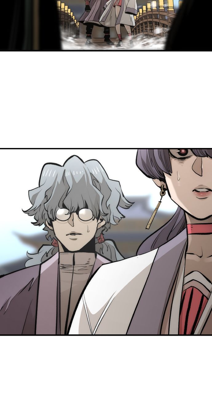 Heavenly Demon Cultivation Simulation Chapter 111 - Page 124