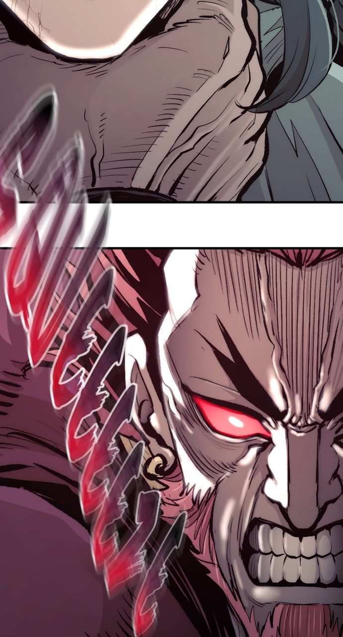 Heavenly Demon Cultivation Simulation Chapter 111 - Page 127