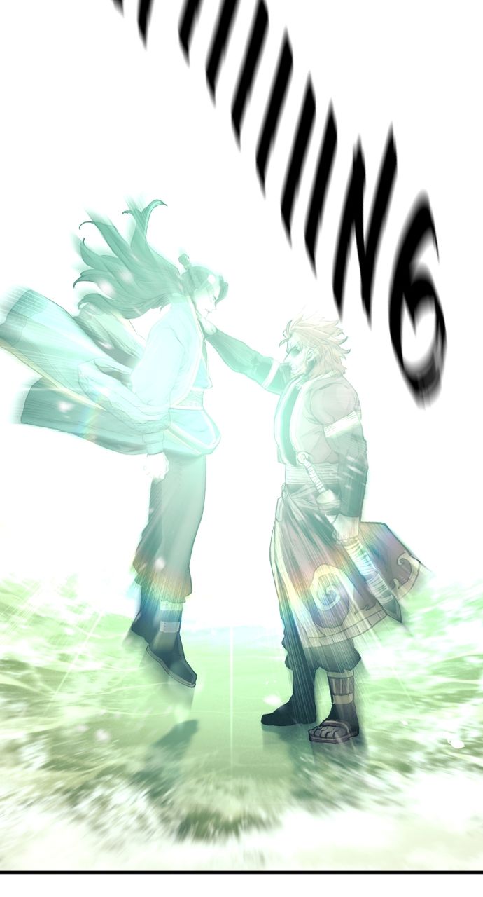 Heavenly Demon Cultivation Simulation Chapter 111 - Page 129