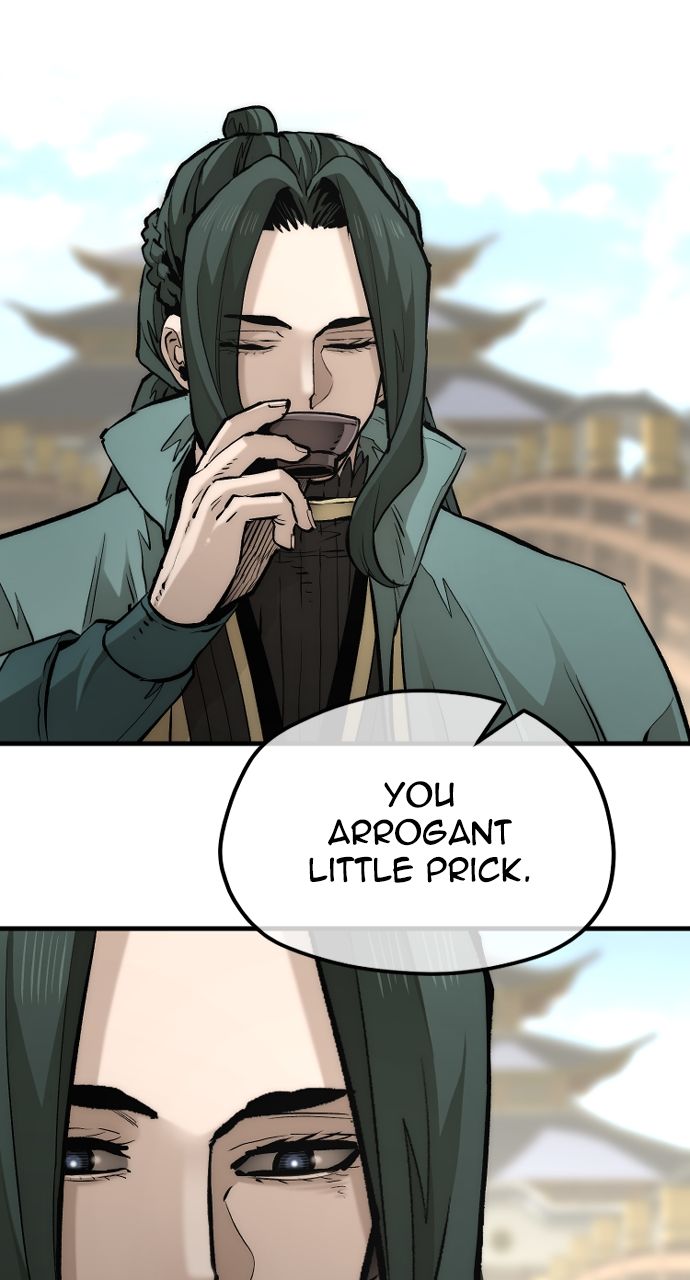 Heavenly Demon Cultivation Simulation Chapter 111 - Page 13