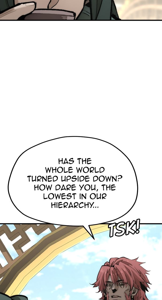 Heavenly Demon Cultivation Simulation Chapter 111 - Page 14