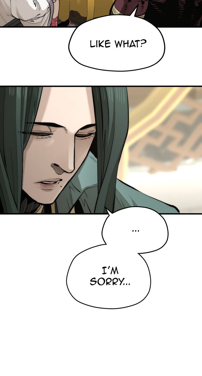 Heavenly Demon Cultivation Simulation Chapter 111 - Page 17