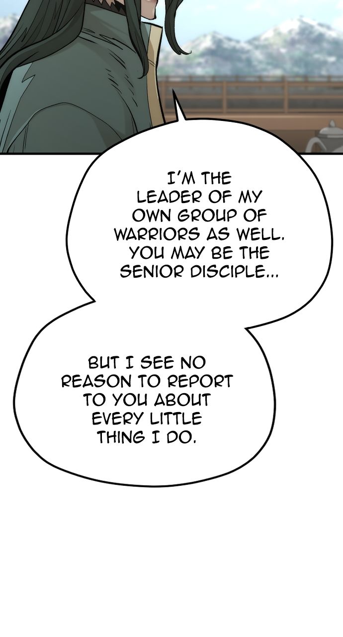 Heavenly Demon Cultivation Simulation Chapter 111 - Page 20