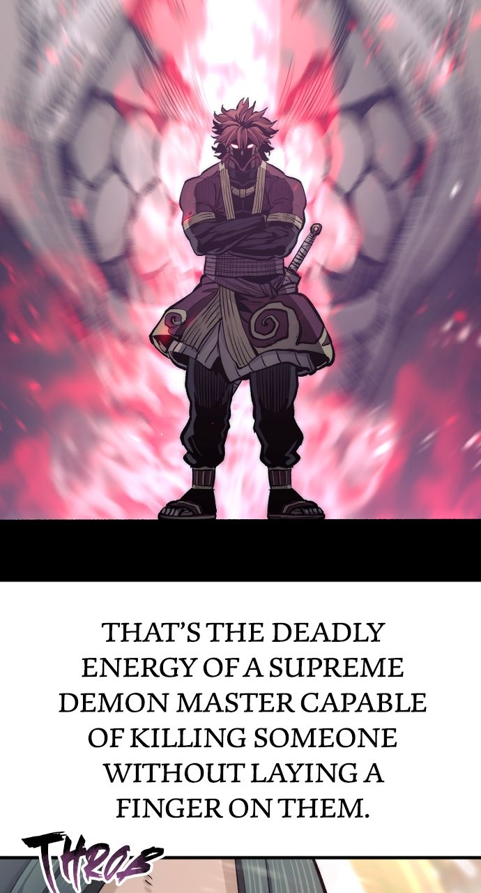 Heavenly Demon Cultivation Simulation Chapter 111 - Page 29