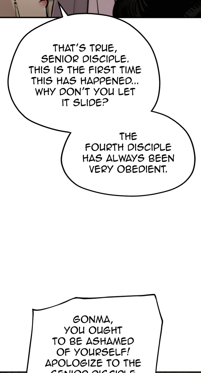 Heavenly Demon Cultivation Simulation Chapter 111 - Page 32