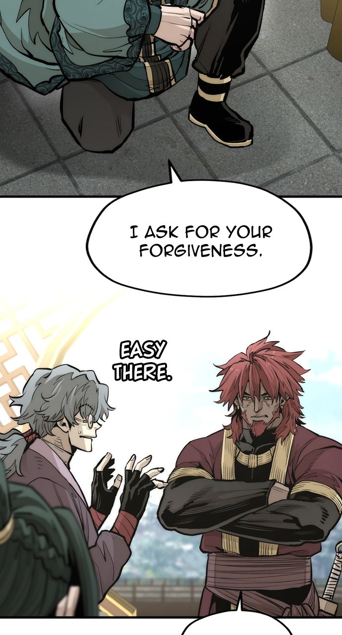 Heavenly Demon Cultivation Simulation Chapter 111 - Page 35