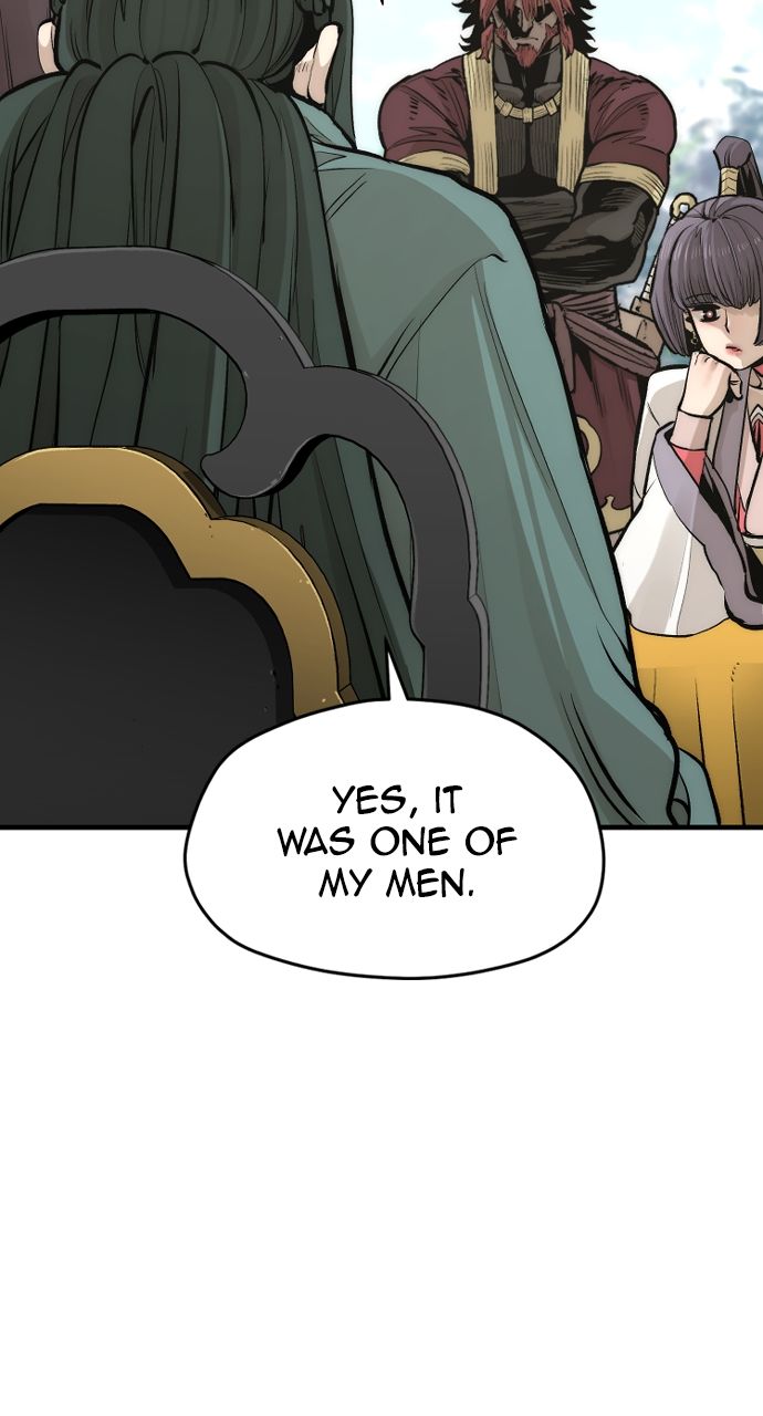 Heavenly Demon Cultivation Simulation Chapter 111 - Page 42