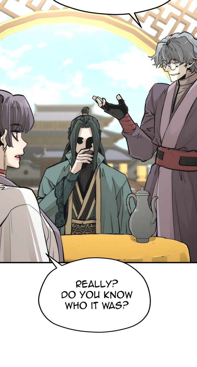 Heavenly Demon Cultivation Simulation Chapter 111 - Page 52