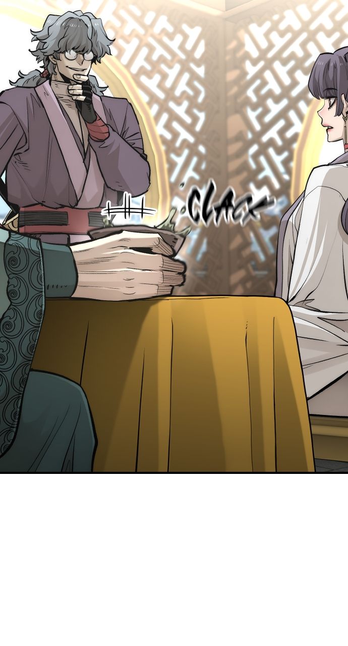 Heavenly Demon Cultivation Simulation Chapter 111 - Page 55