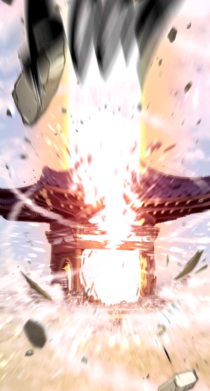 Heavenly Demon Cultivation Simulation Chapter 111 - Page 71