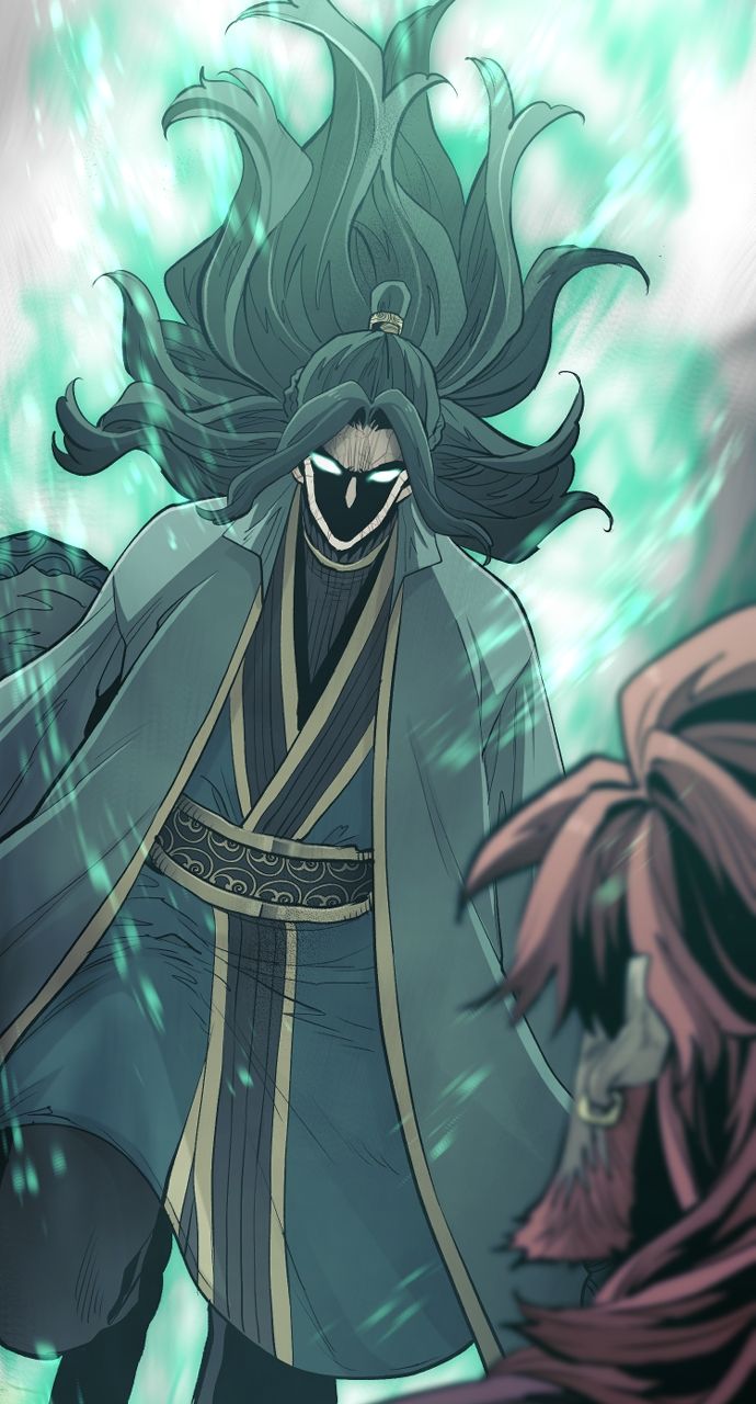 Heavenly Demon Cultivation Simulation Chapter 111 - Page 89