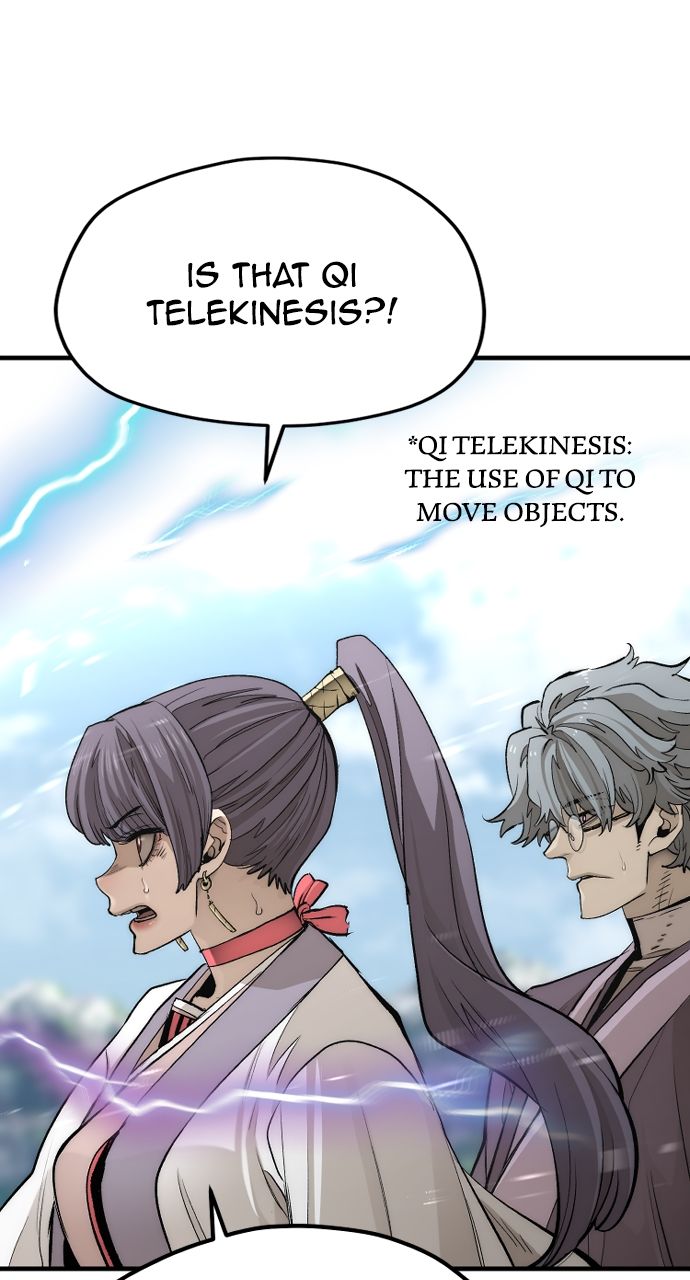 Heavenly Demon Cultivation Simulation Chapter 111 - Page 93