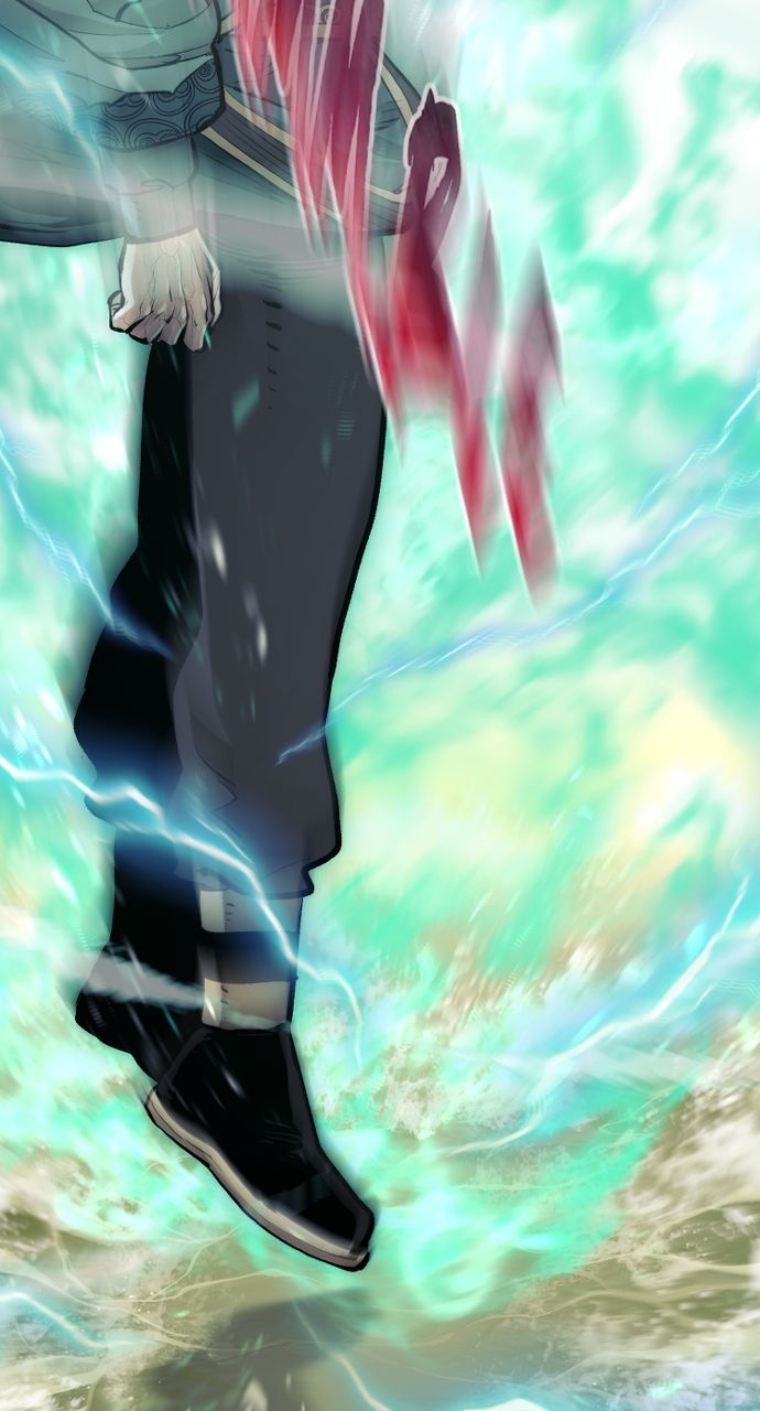 Heavenly Demon Cultivation Simulation Chapter 111 - Page 99