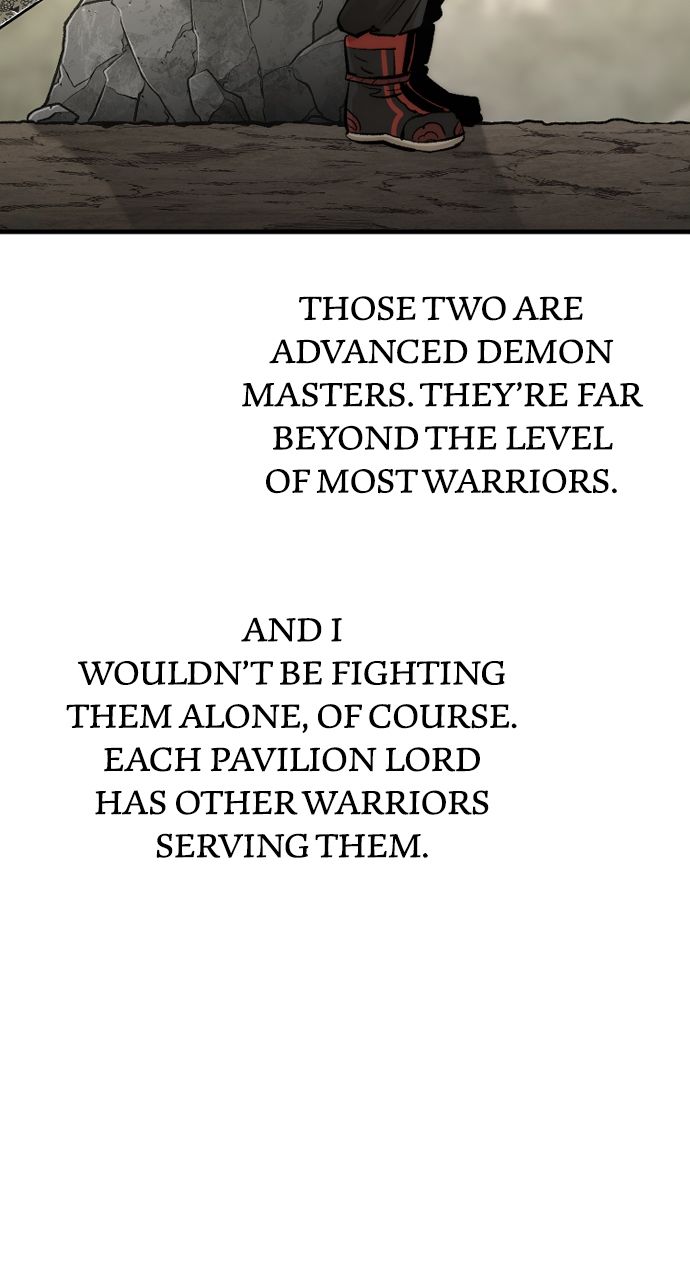 Heavenly Demon Cultivation Simulation Chapter 112 - Page 102