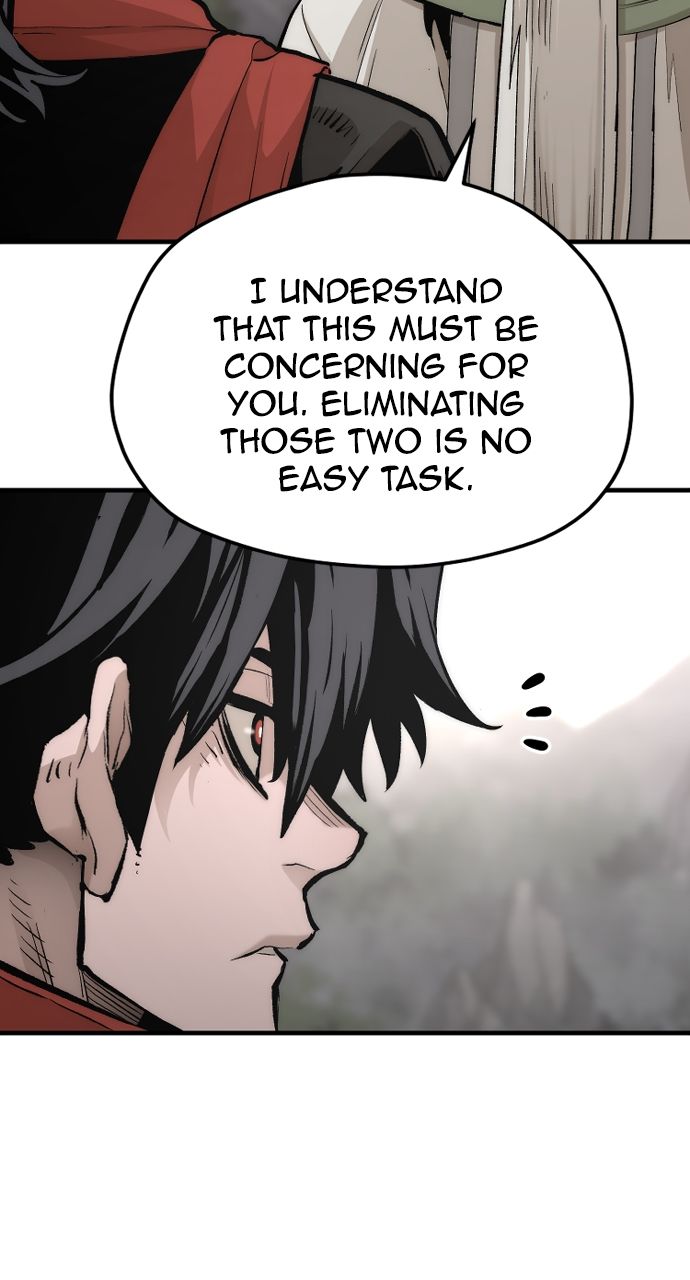 Heavenly Demon Cultivation Simulation Chapter 112 - Page 105