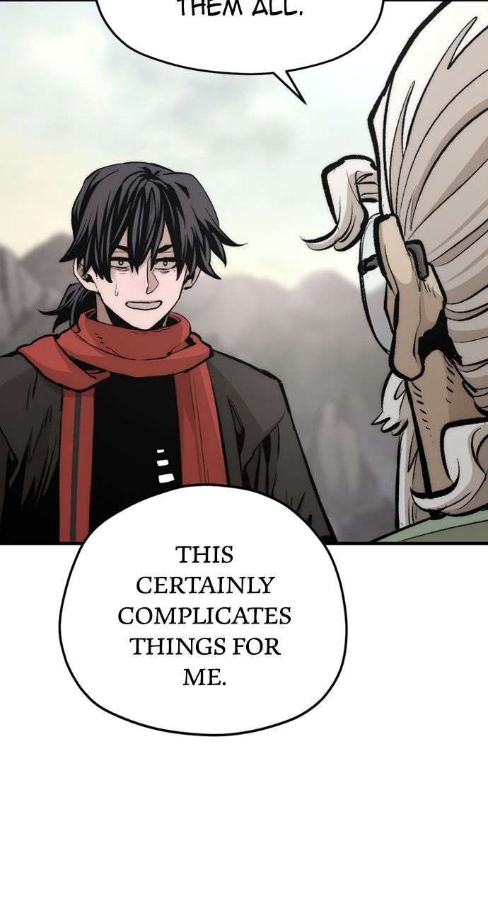 Heavenly Demon Cultivation Simulation Chapter 112 - Page 109