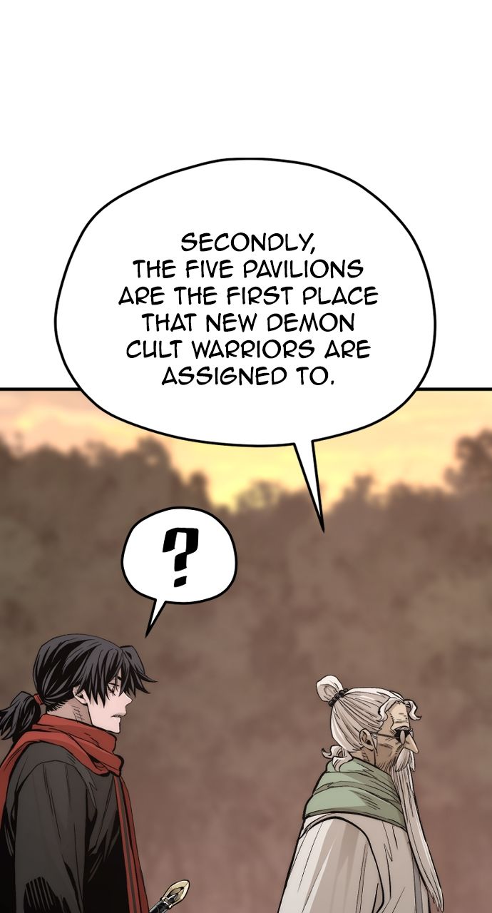 Heavenly Demon Cultivation Simulation Chapter 112 - Page 138