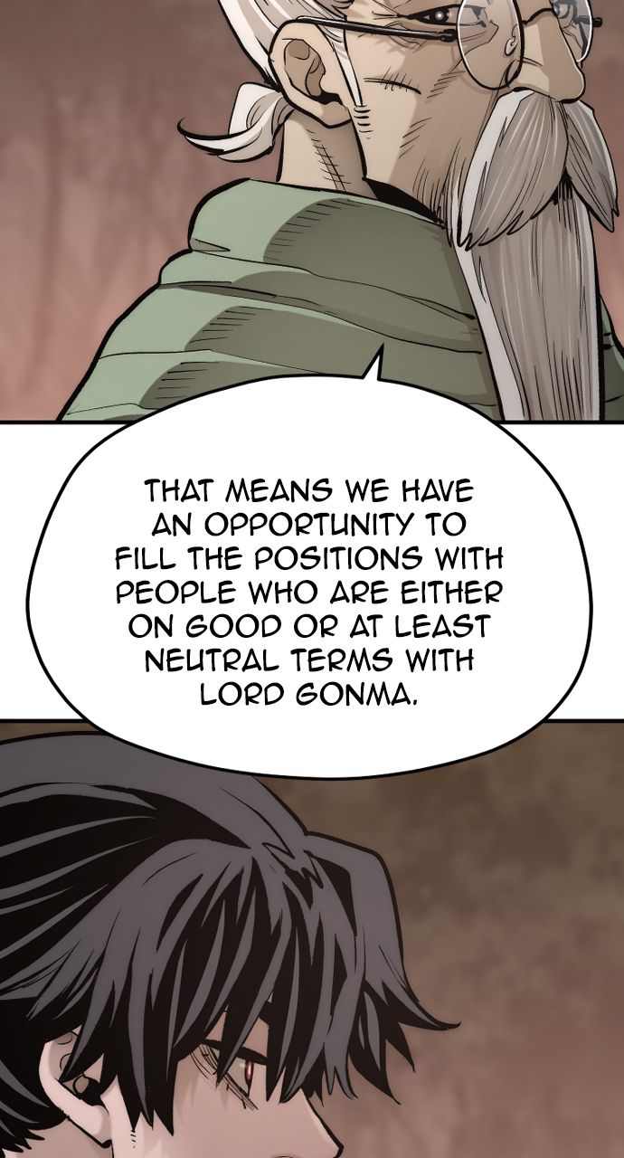 Heavenly Demon Cultivation Simulation Chapter 112 - Page 140