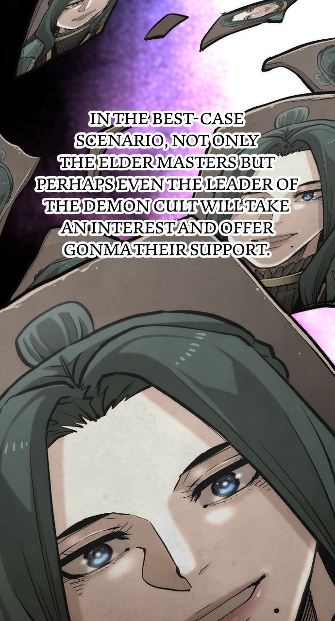 Heavenly Demon Cultivation Simulation Chapter 112 - Page 145