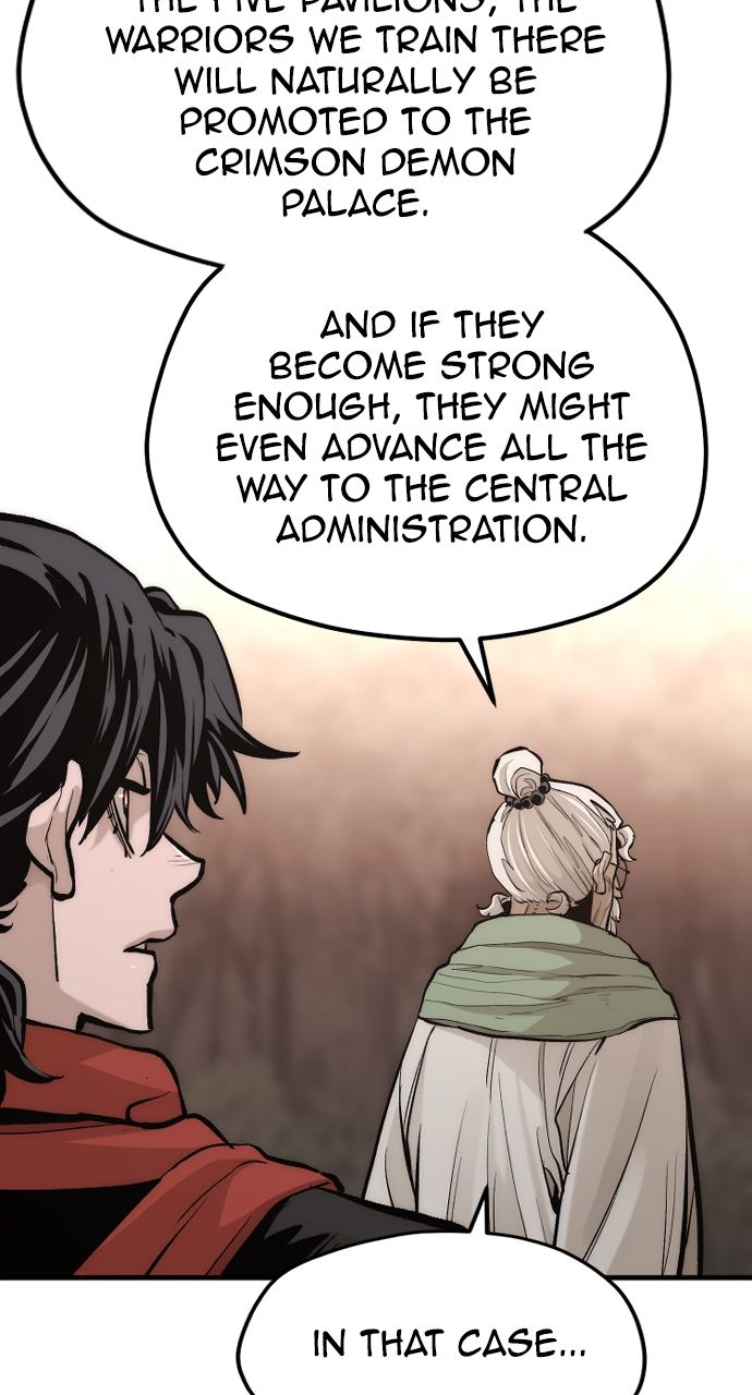 Heavenly Demon Cultivation Simulation Chapter 112 - Page 148