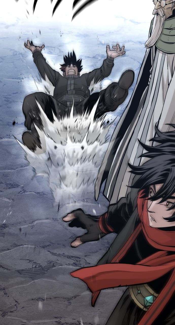 Heavenly Demon Cultivation Simulation Chapter 112 - Page 158