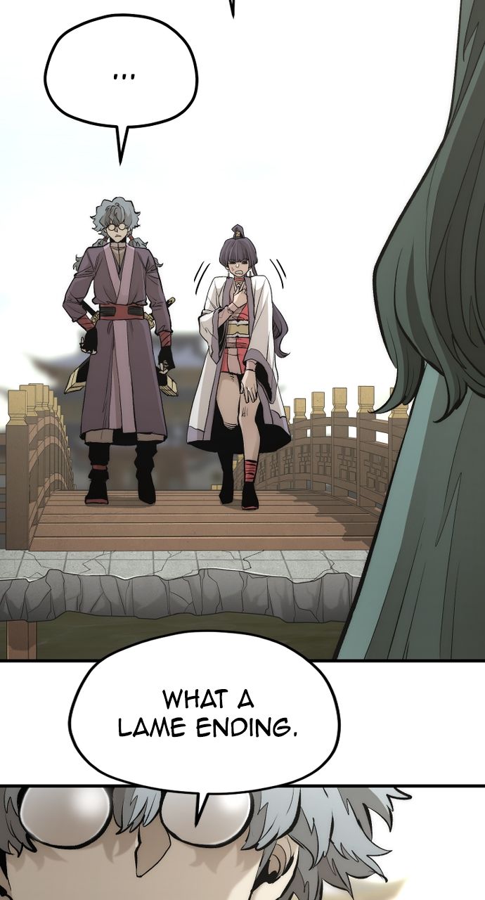 Heavenly Demon Cultivation Simulation Chapter 112 - Page 29