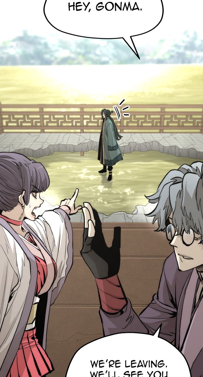 Heavenly Demon Cultivation Simulation Chapter 112 - Page 31